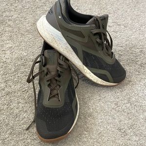 Reebok Nano X